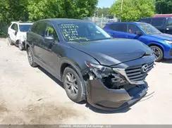 MAZDA CX-9