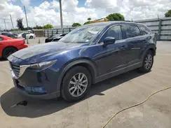 MAZDA CX-9