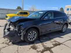 MAZDA CX-9