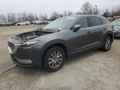 MAZDA CX-9