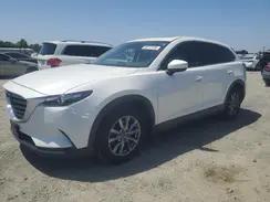 MAZDA CX-9