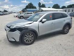 MAZDA CX-9