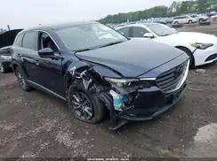 MAZDA CX-9