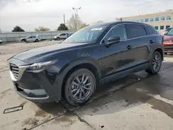 MAZDA CX-9