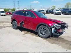 MAZDA CX-9