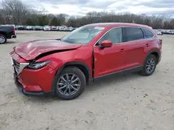 MAZDA CX-9