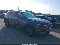 MAZDA CX-9