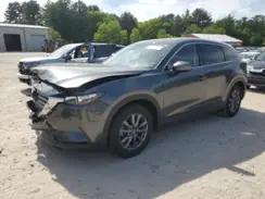 MAZDA CX-9