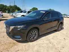 MAZDA CX-9