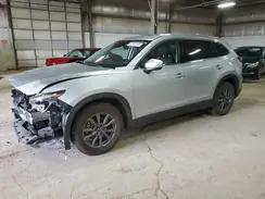 MAZDA CX-9