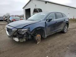 MAZDA CX-9