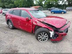 MAZDA CX-9