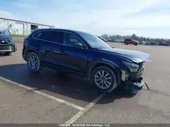 MAZDA CX-9