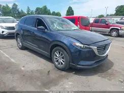 MAZDA CX-9