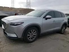 MAZDA CX-9