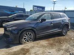 MAZDA CX-9