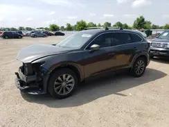 MAZDA CX-9