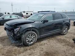 MAZDA CX-9