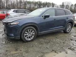 MAZDA CX-9