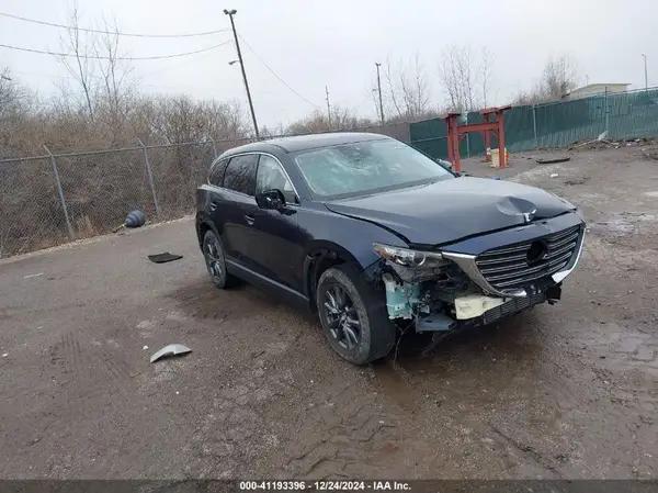 MAZDA CX-9