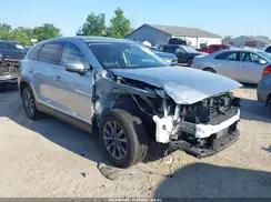 MAZDA CX-9