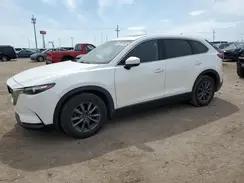 MAZDA CX-9
