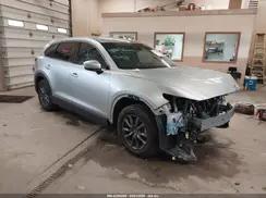 MAZDA CX-9