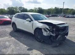 MAZDA CX-9