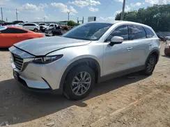 MAZDA CX-9