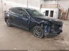 MAZDA CX-9