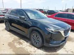 MAZDA CX-9
