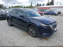 MAZDA CX-9