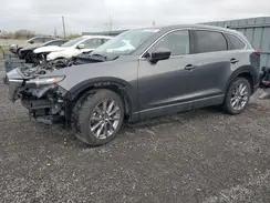 MAZDA CX-9