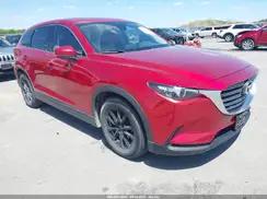 MAZDA CX-9