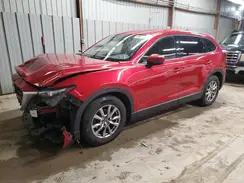 MAZDA CX-9