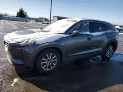 MAZDA CX-9