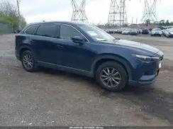 MAZDA CX-9
