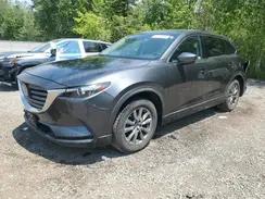 MAZDA CX-9