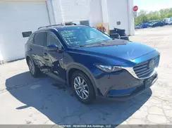 MAZDA CX-9
