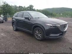 MAZDA CX-9