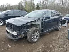 MAZDA CX-9