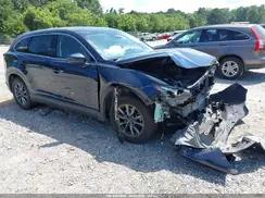 MAZDA CX-9