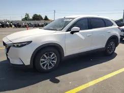 MAZDA CX-9