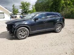 MAZDA CX-9