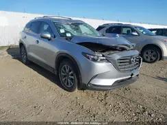 MAZDA CX-9