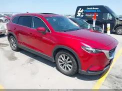 MAZDA CX-9