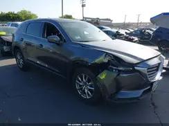 MAZDA CX-9