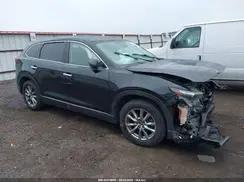 MAZDA CX-9