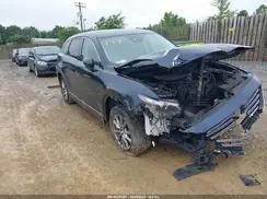 MAZDA CX-9
