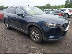MAZDA CX-9